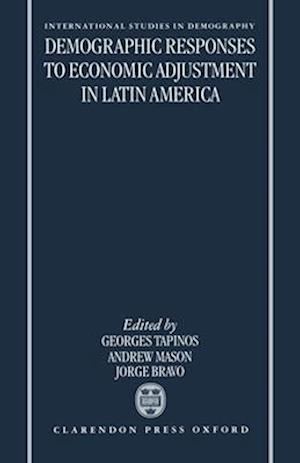 Demographic Responses to Economic Adjustment in Latin America