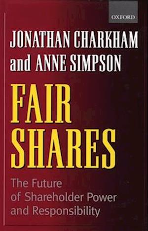 Fair Shares