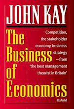 The Business of Economics