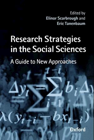 Research Strategies in the Social Sciences