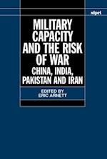 Military Capacity and the Risk of War