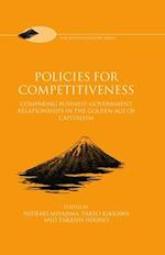 Policies for Competitiveness