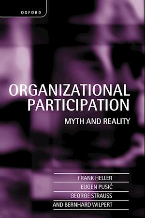 Organizational Participation