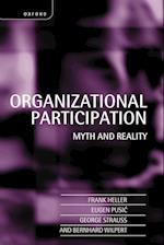 Organizational Participation