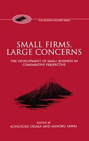 Small Firms, Large Concerns