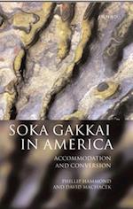Soka Gakkai in America