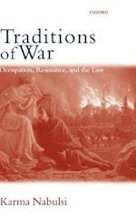 Traditions of War