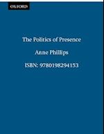 The Politics of Presence