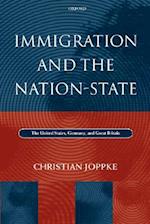 Immigration and the Nation-State