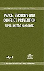 Peace, Security, and Conflict Prevention