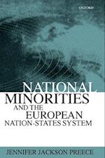 National Minorities and the European Nation-States System