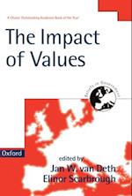 The Impact of Values