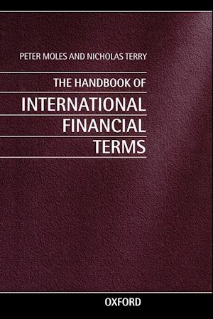 The Handbook of International Financial Terms