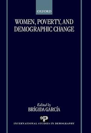 Women, Poverty, and Demographic Change