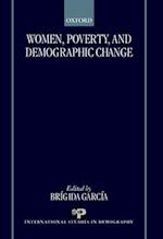 Women, Poverty, and Demographic Change