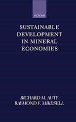 Sustainable Development in Mineral Economies