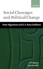 Social Cleavages and Political Change