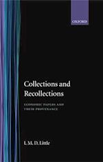 Collection and Recollections