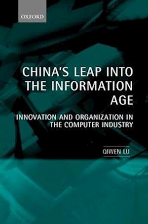 China's Leap into the Information Age