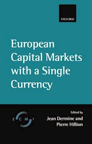 European Capital Markets with a Single Currency