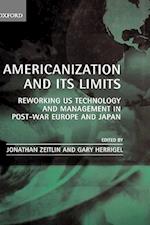 Americanization and its Limits