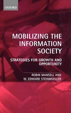 Mobilizing the Information Society