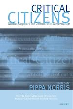 Critical Citizens