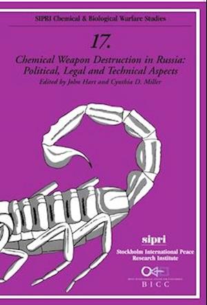 Chemical Weapon Destruction in Russia