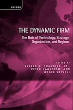 The Dynamic Firm