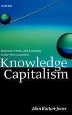 Knowledge Capitalism