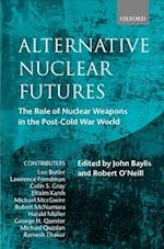 Alternative Nuclear Futures