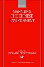 Managing the Chinese Environment