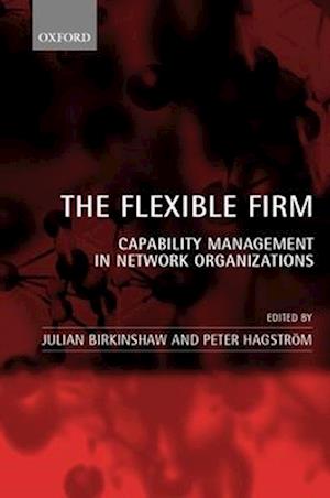 The Flexible Firm