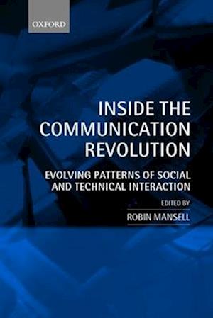 Inside the Communication Revolution