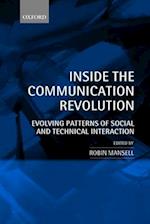 Inside the Communication Revolution