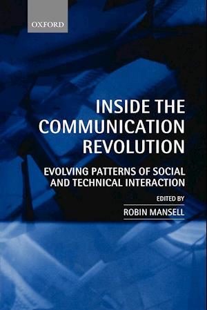 Inside the Communication Revolution