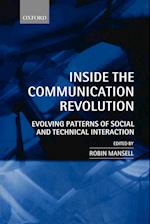 Inside the Communication Revolution