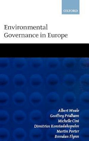 Environmental Governance in Europe