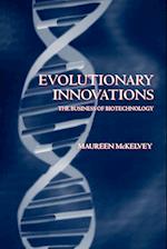 Evolutionary Innovations