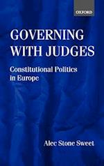 Governing with Judges