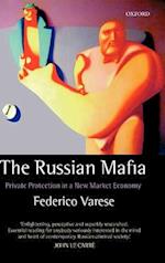 The Russian Mafia