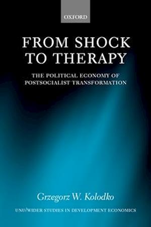 From Shock to Therapy