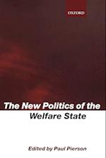 The New Politics of the Welfare State