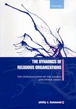 Dynamics of Religious Organizations