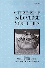 Citizenship in Diverse Societies