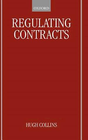 Regulating Contracts