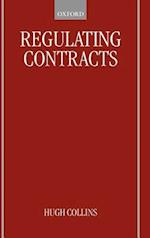 Regulating Contracts