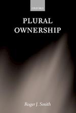 Plural Ownership