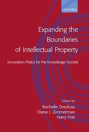 Expanding the Boundaries of Intellectual Property