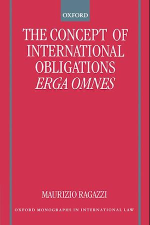 The Concept of International Obligations Erga Omnes